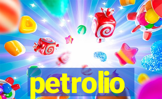 petrolio