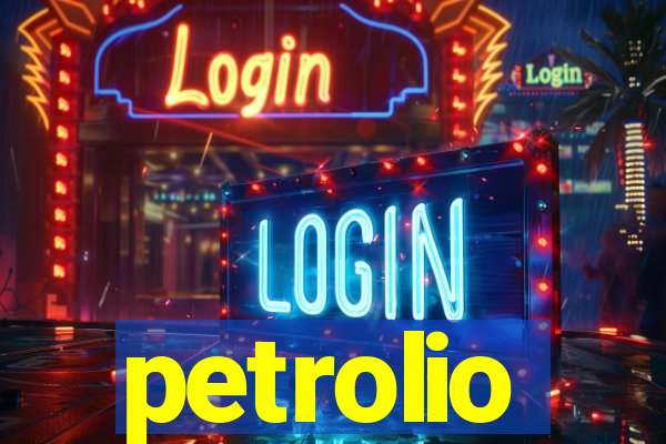 petrolio