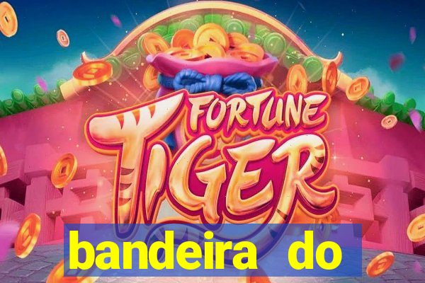 bandeira do corinthians emoji