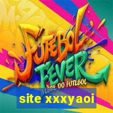 site xxxyaoi