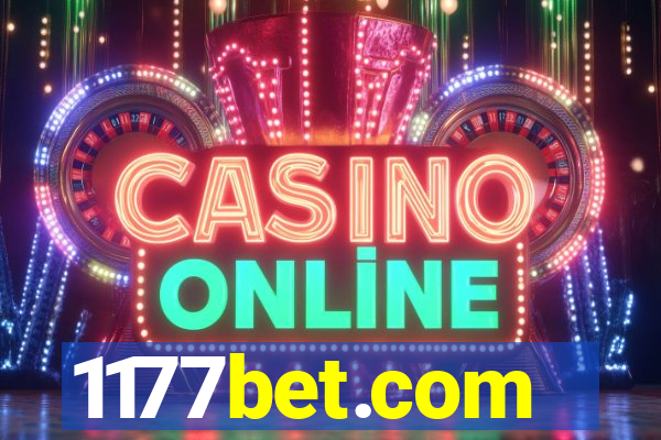 1177bet.com