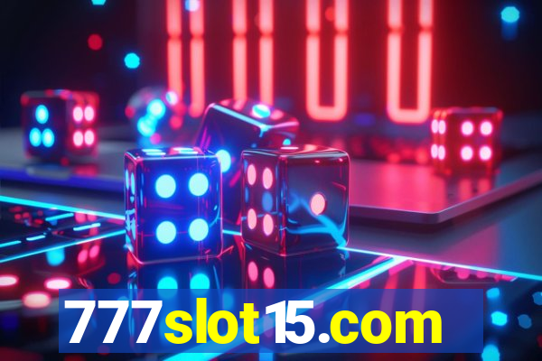 777slot15.com