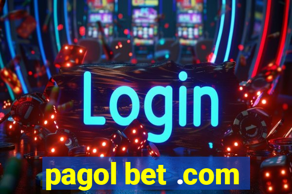 pagol bet .com