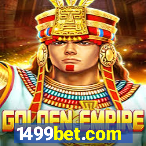 1499bet.com