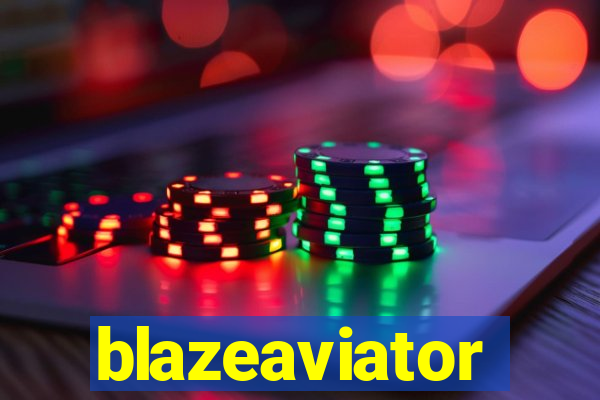 blazeaviator