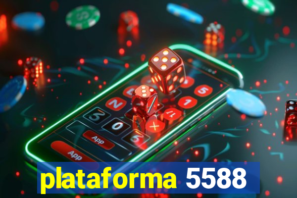 plataforma 5588