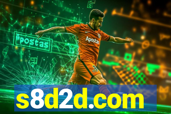 s8d2d.com