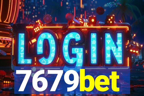 7679bet