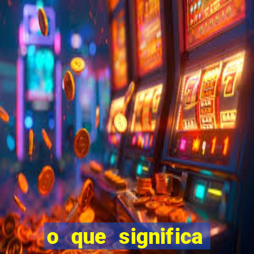 o que significa chamar alguém de boi