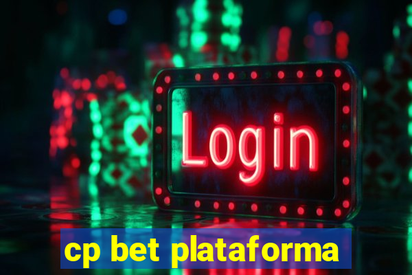 cp bet plataforma