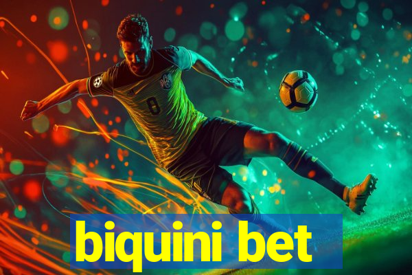 biquini bet