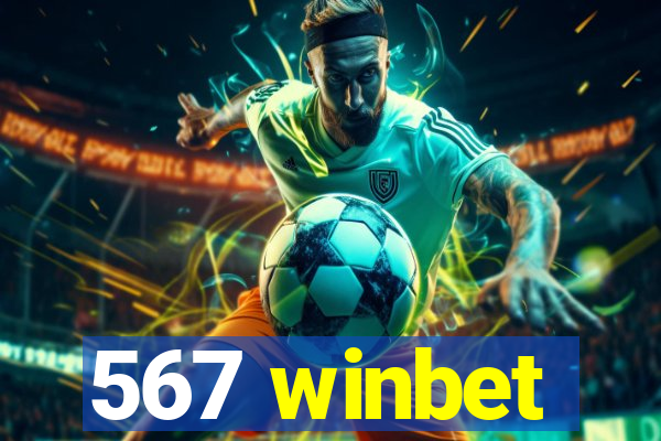 567 winbet