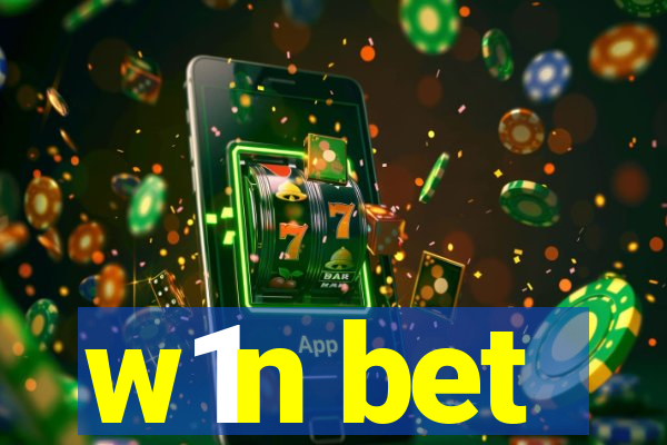 w1n bet