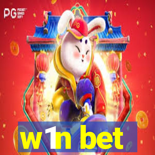 w1n bet
