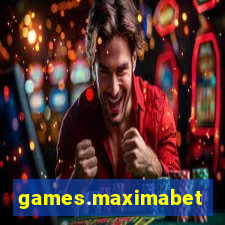 games.maximabet