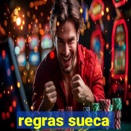 regras sueca