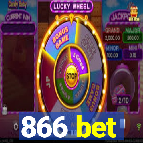 866 bet