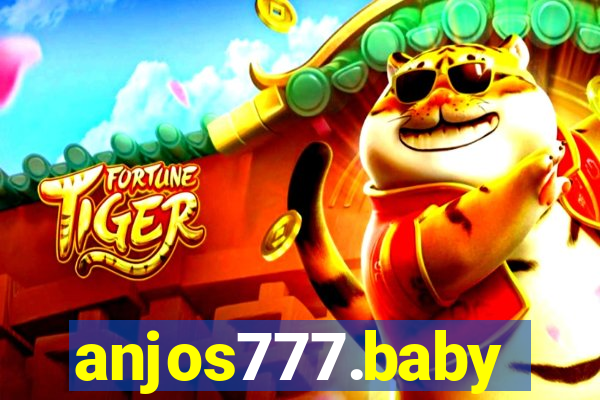 anjos777.baby