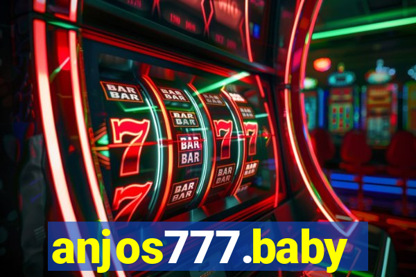 anjos777.baby