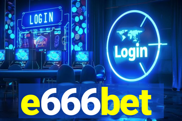 e666bet