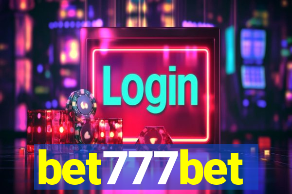 bet777bet