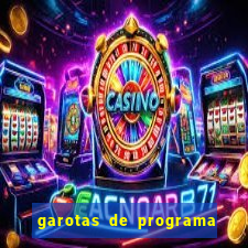 garotas de programa em saj