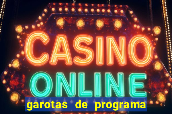 garotas de programa em saj