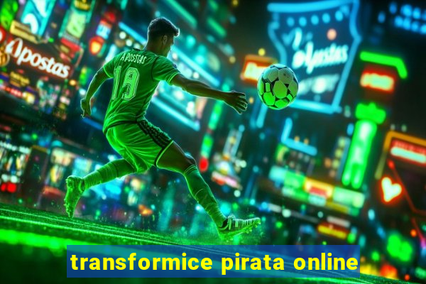 transformice pirata online