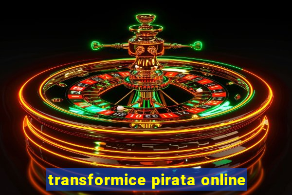 transformice pirata online