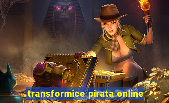 transformice pirata online