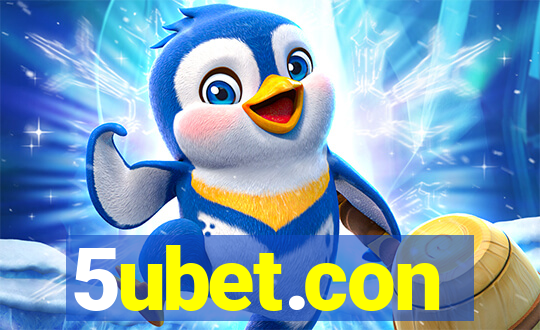 5ubet.con