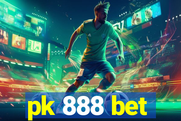 pk 888 bet