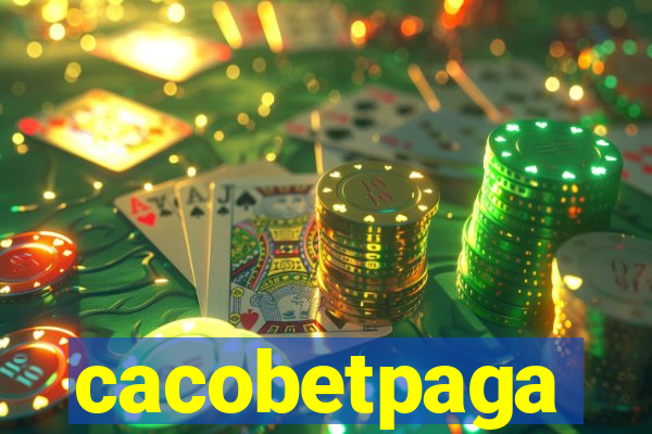 cacobetpaga