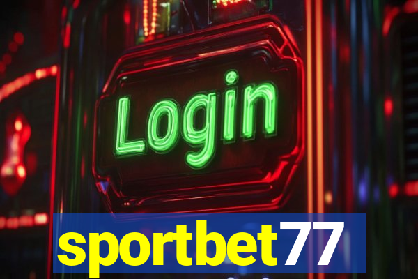 sportbet77