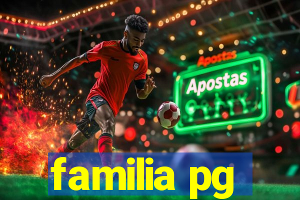 familia pg