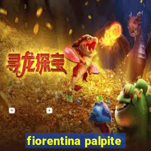 fiorentina palpite