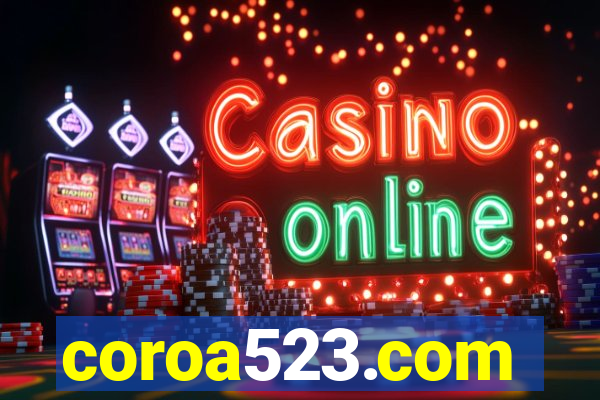 coroa523.com