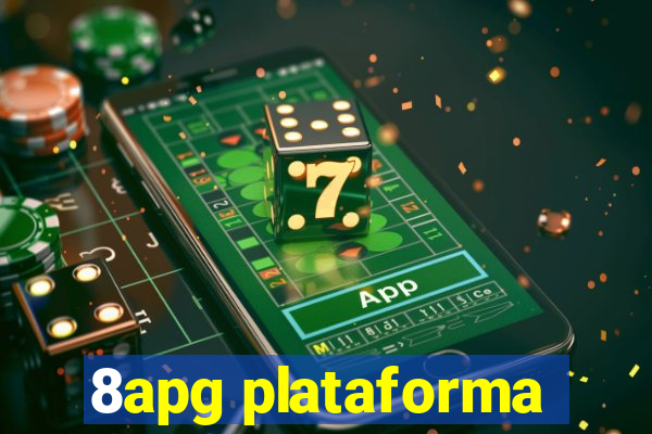 8apg plataforma