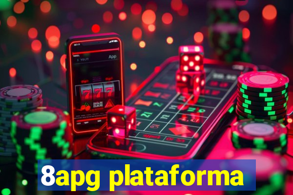 8apg plataforma