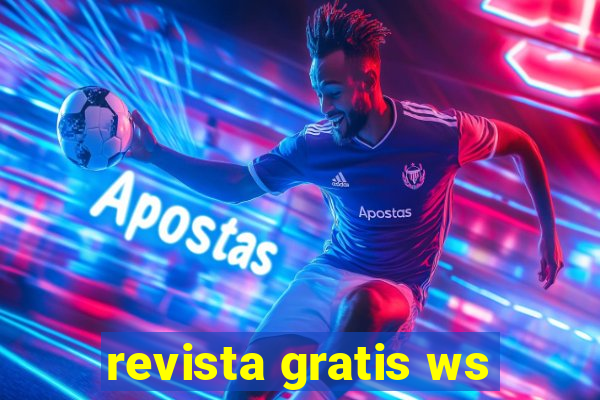 revista gratis ws