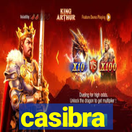 casibra