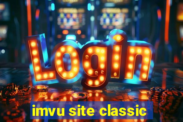 imvu site classic