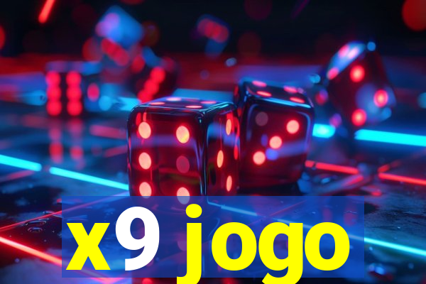 x9 jogo