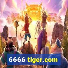 6666 tiger.com
