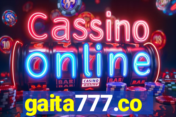 gaita777.co