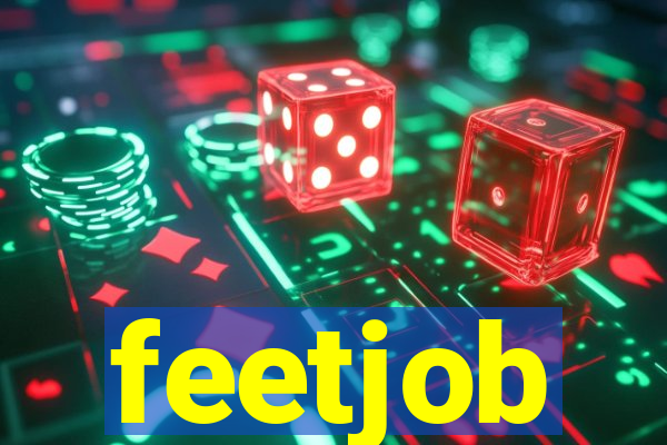 feetjob