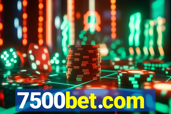 7500bet.com