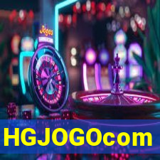 HGJOGOcom