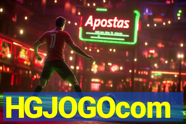 HGJOGOcom