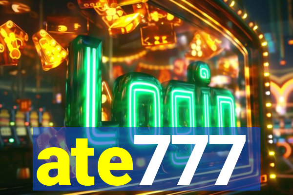 ate777